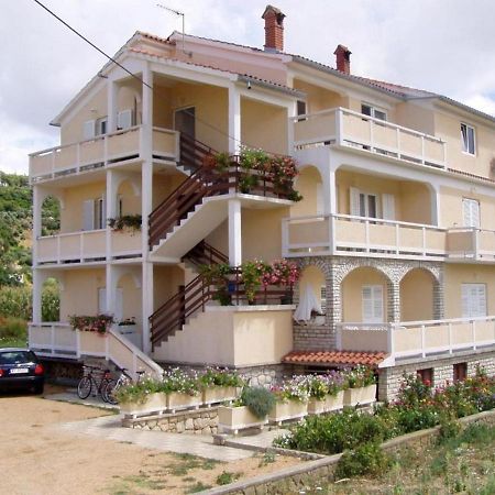 Apartments Beg Rab Town Ruang foto