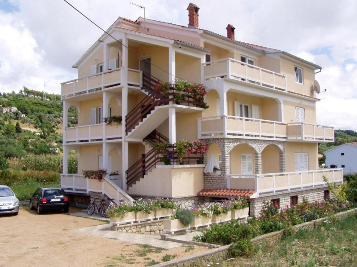 Apartments Beg Rab Town Ruang foto