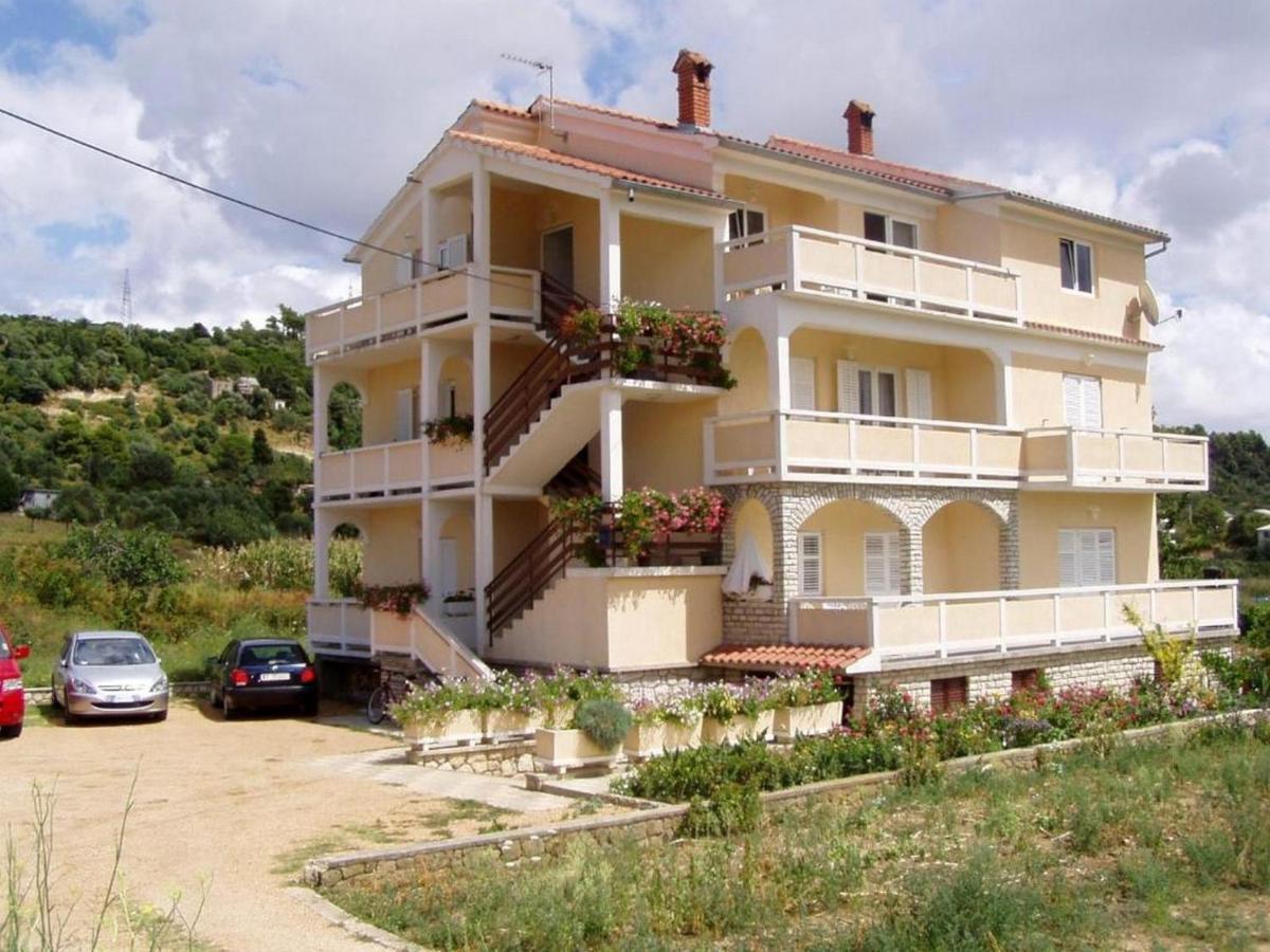 Apartments Beg Rab Town Ruang foto