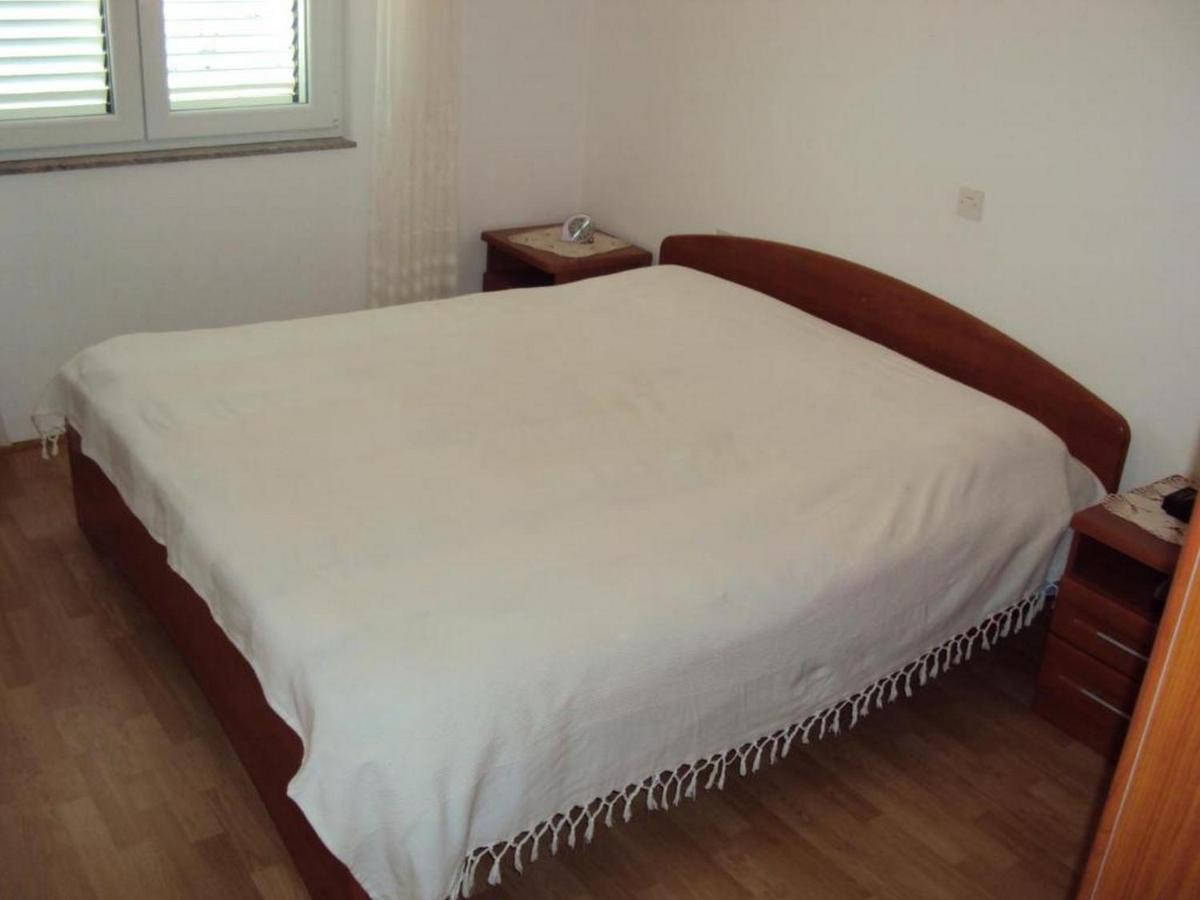 Apartments Beg Rab Town Ruang foto