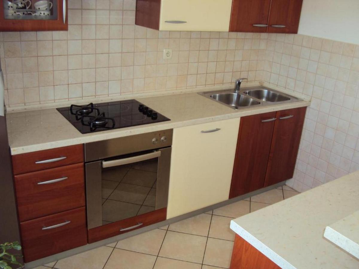 Apartments Beg Rab Town Ruang foto
