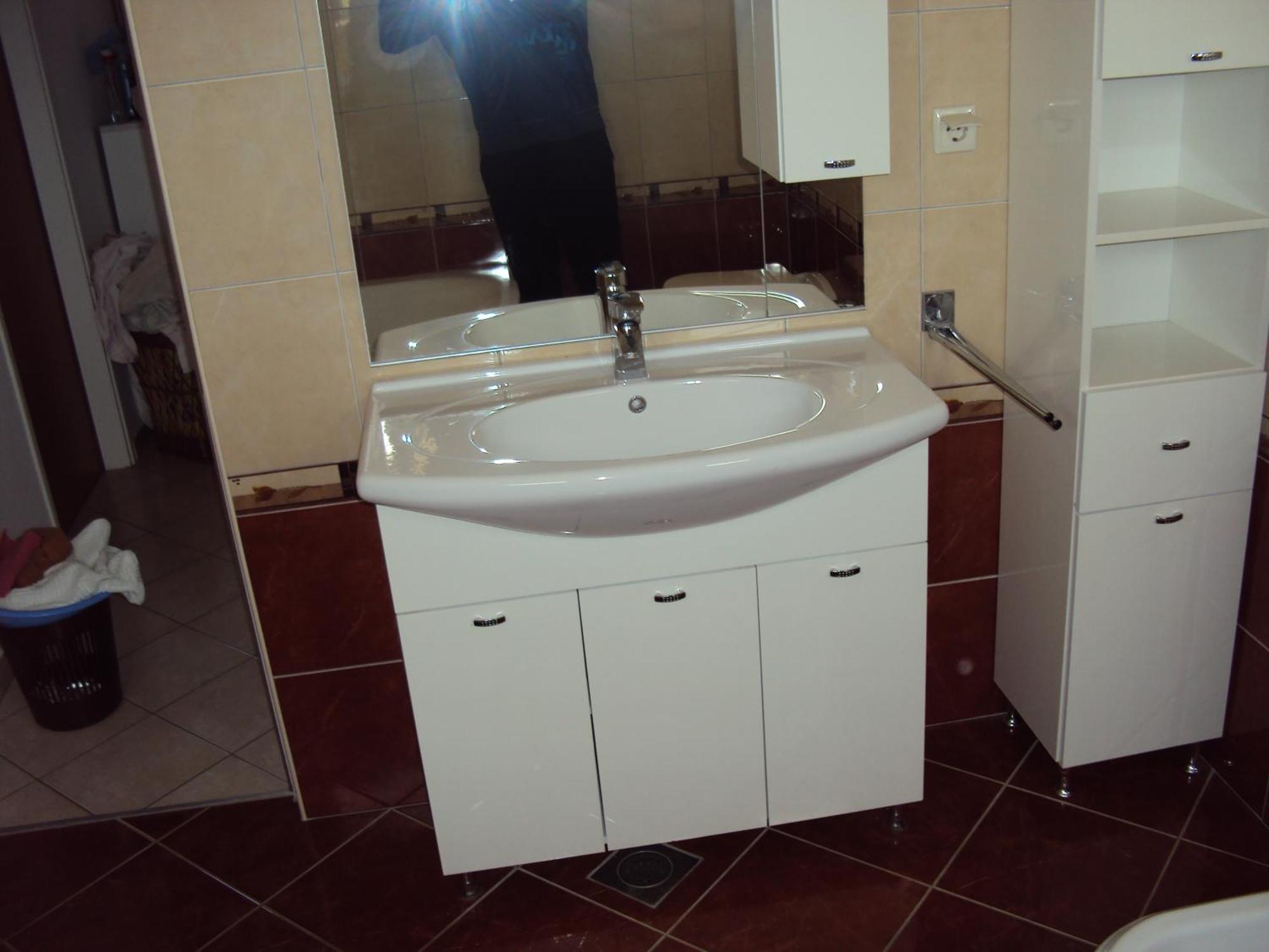 Apartments Beg Rab Town Bagian luar foto