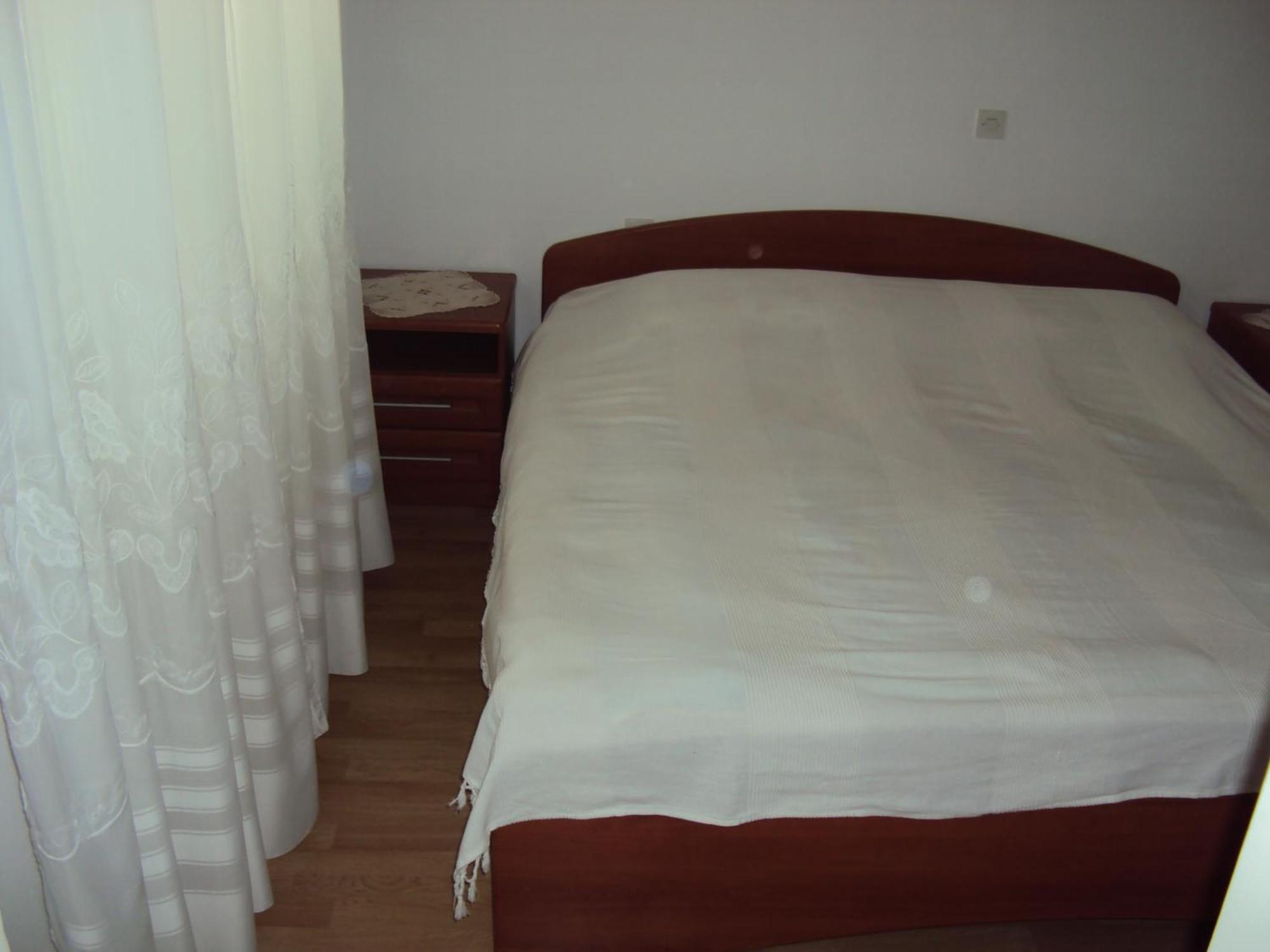 Apartments Beg Rab Town Bagian luar foto