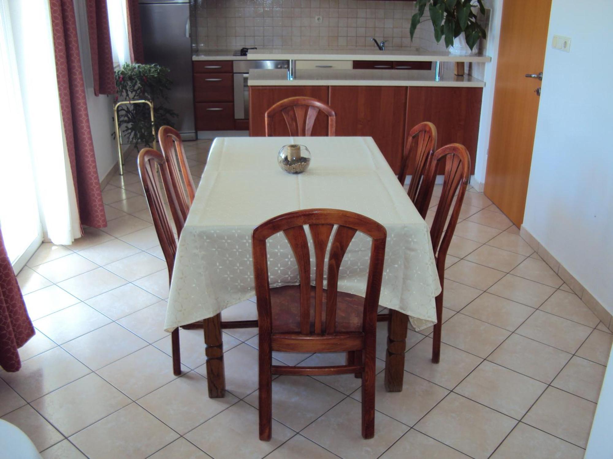 Apartments Beg Rab Town Bagian luar foto
