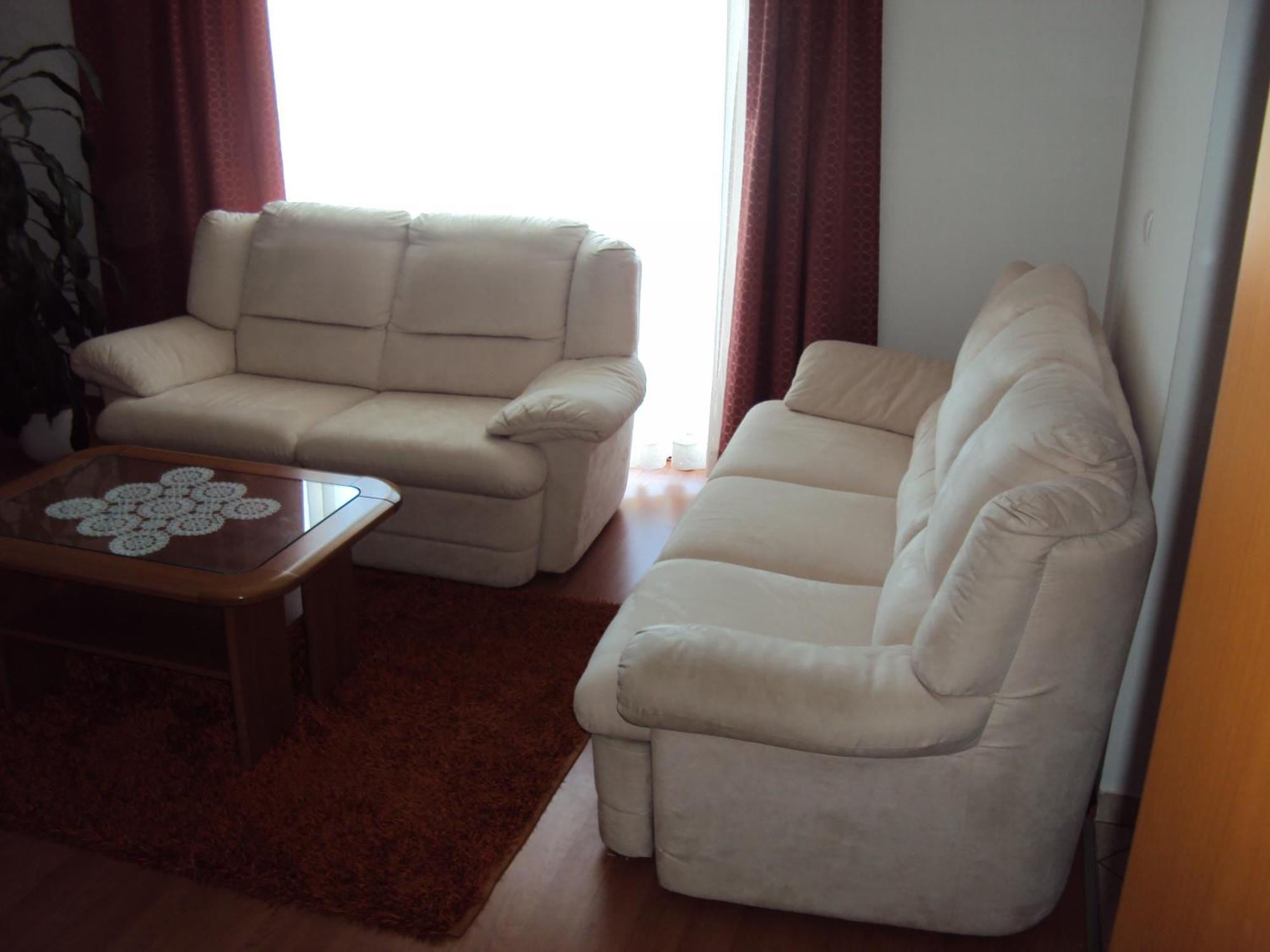 Apartments Beg Rab Town Bagian luar foto