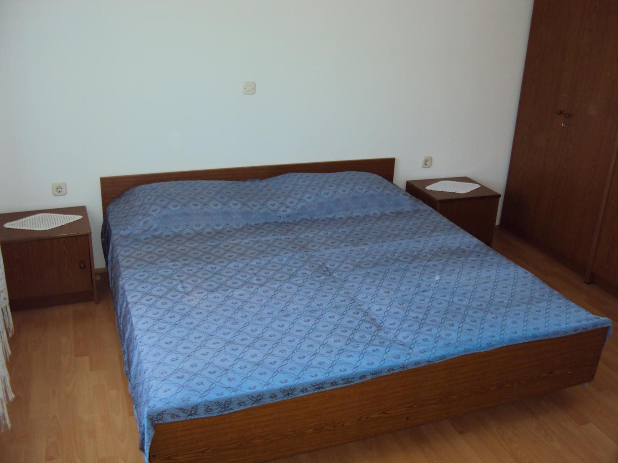 Apartments Beg Rab Town Bagian luar foto