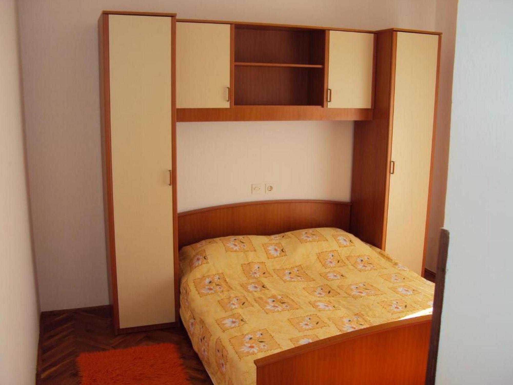 Apartments Beg Rab Town Ruang foto