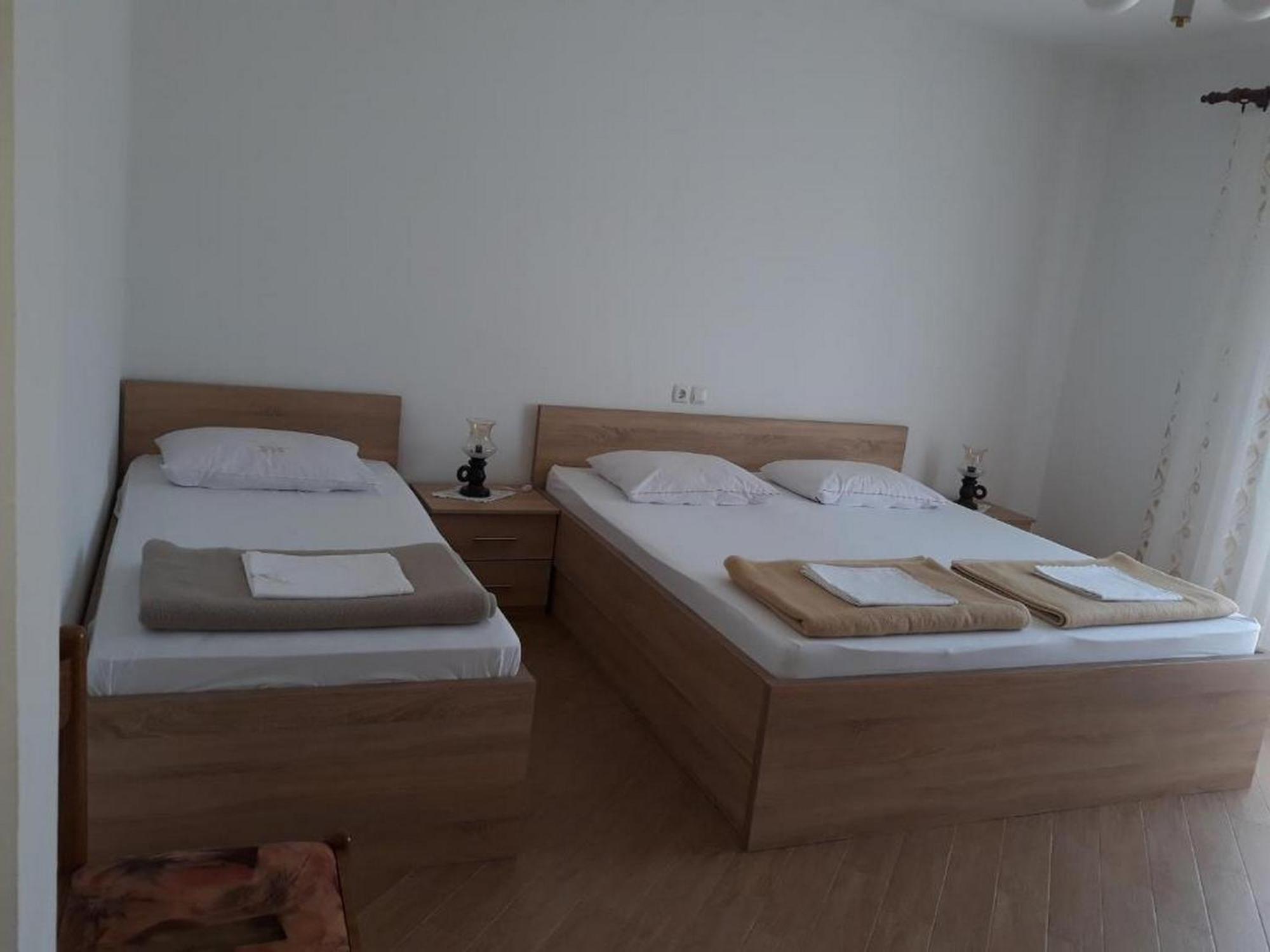 Apartments Beg Rab Town Ruang foto