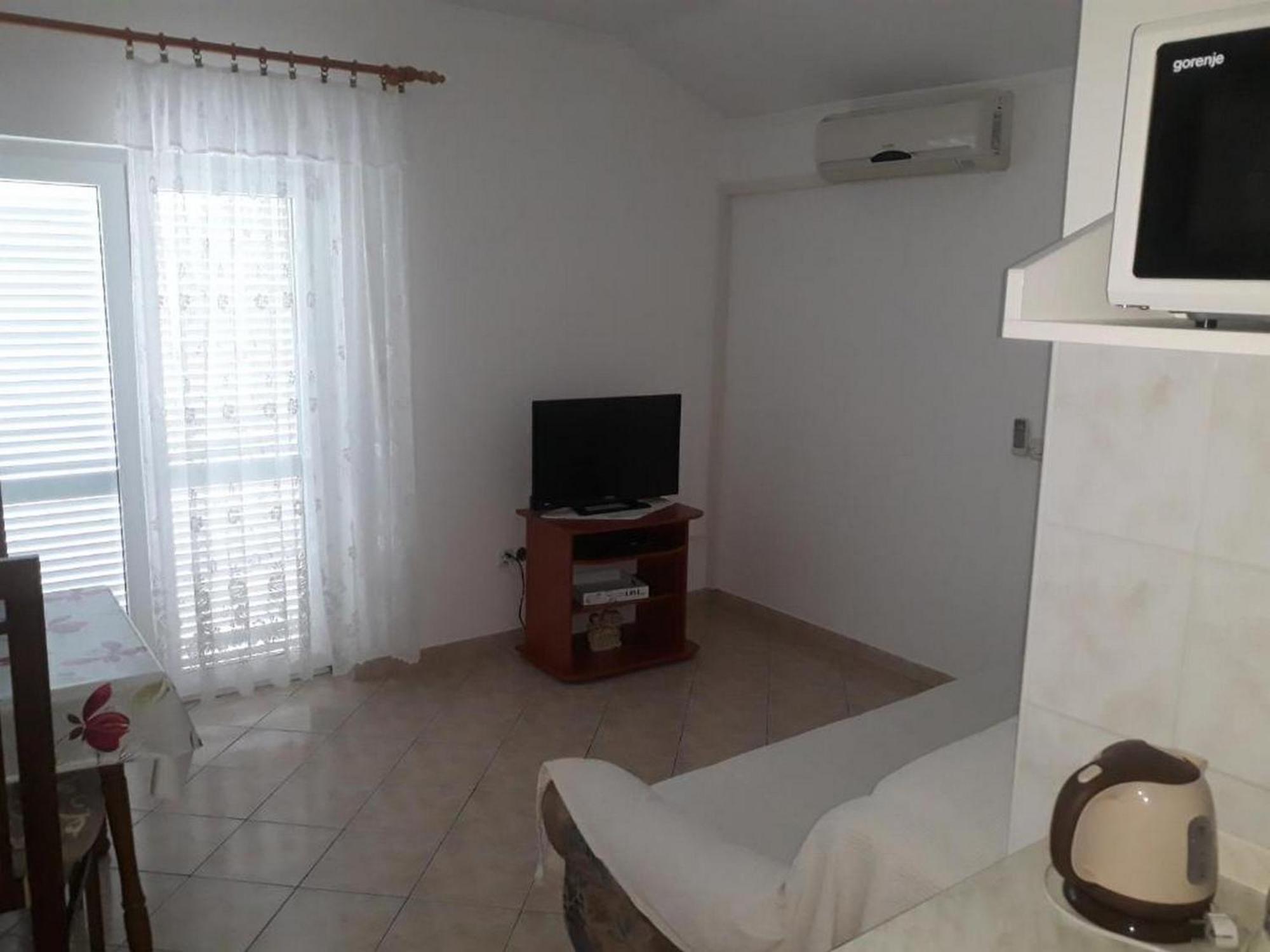Apartments Beg Rab Town Ruang foto