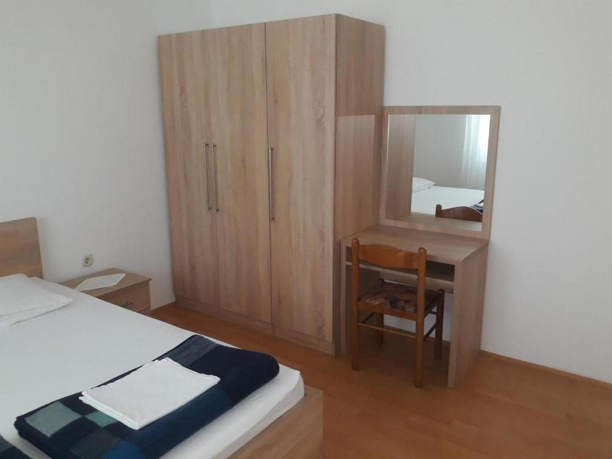 Apartments Beg Rab Town Ruang foto