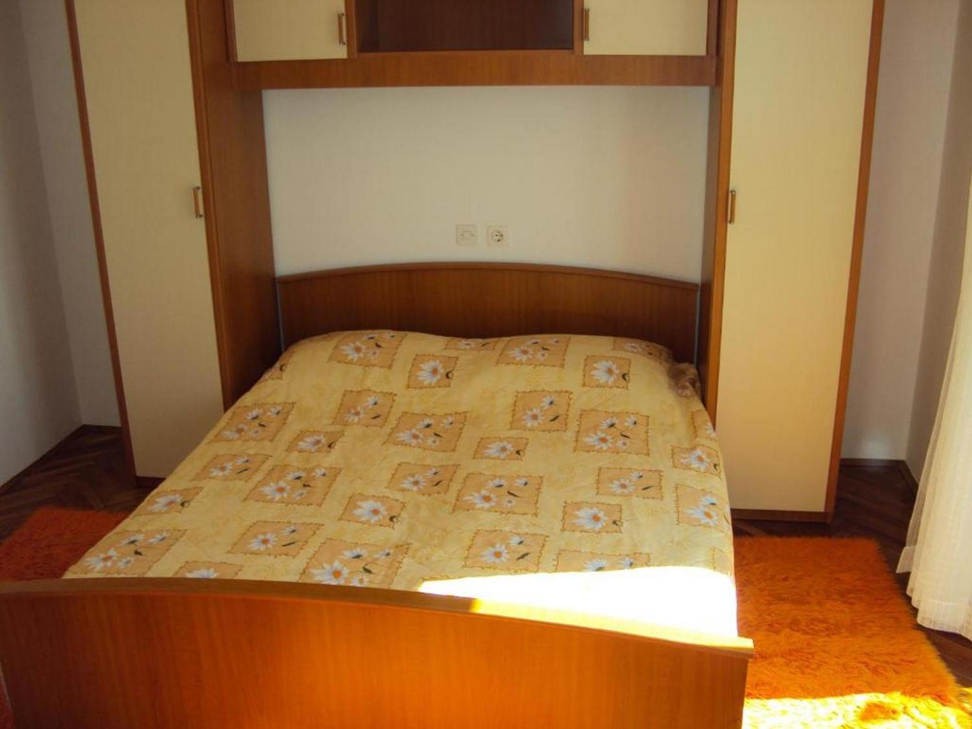 Apartments Beg Rab Town Bagian luar foto