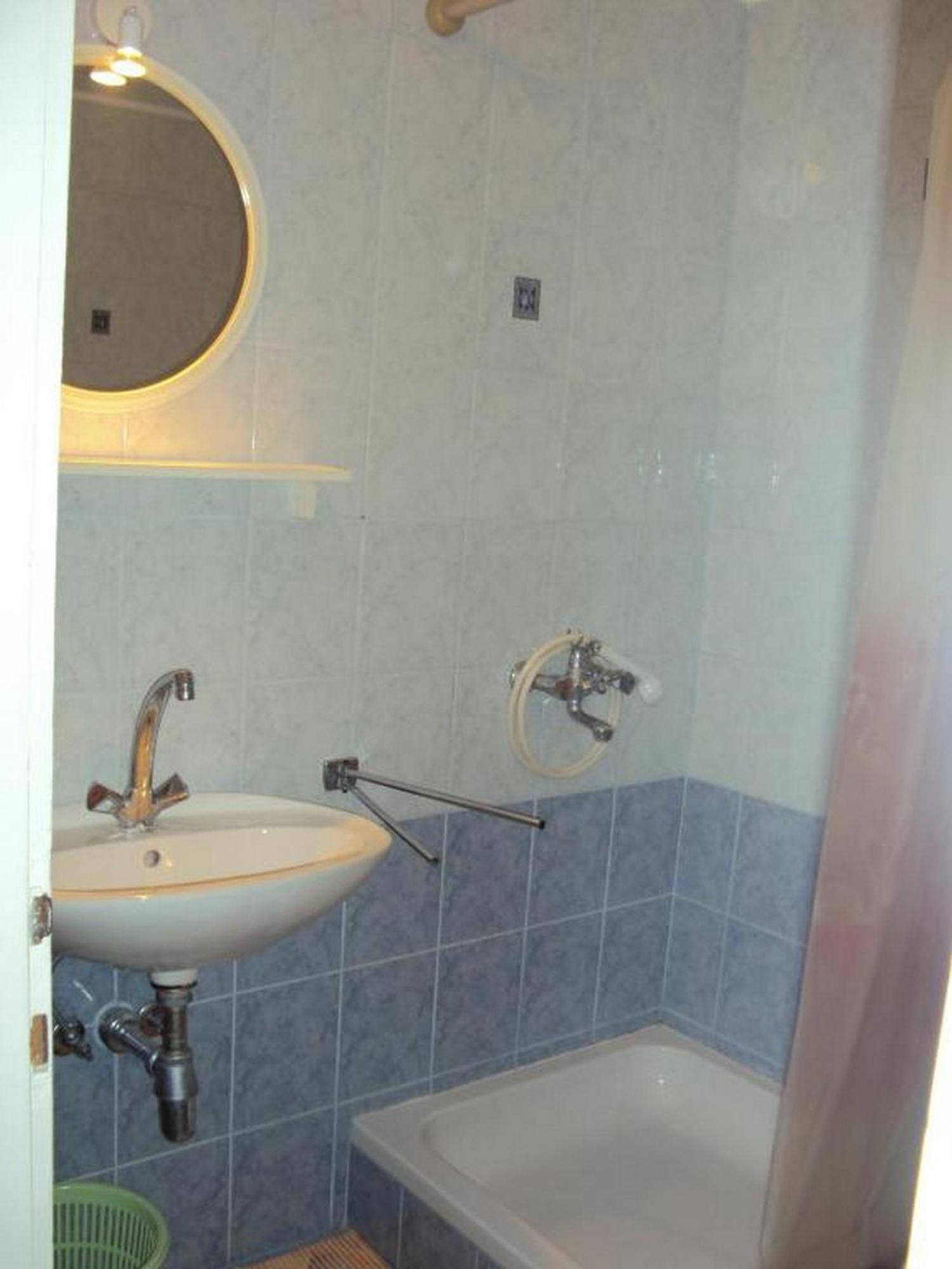Apartments Beg Rab Town Ruang foto