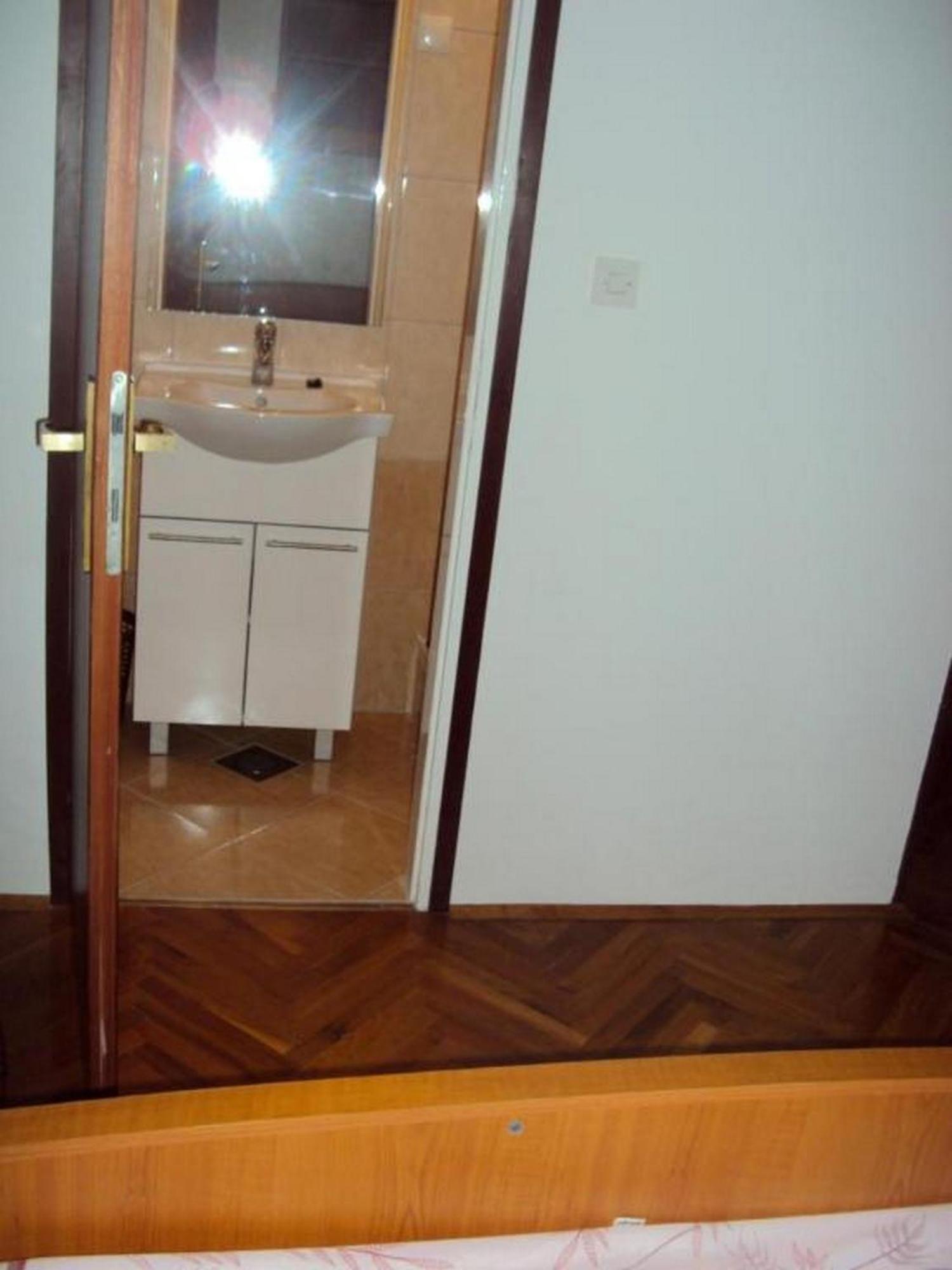 Apartments Beg Rab Town Ruang foto