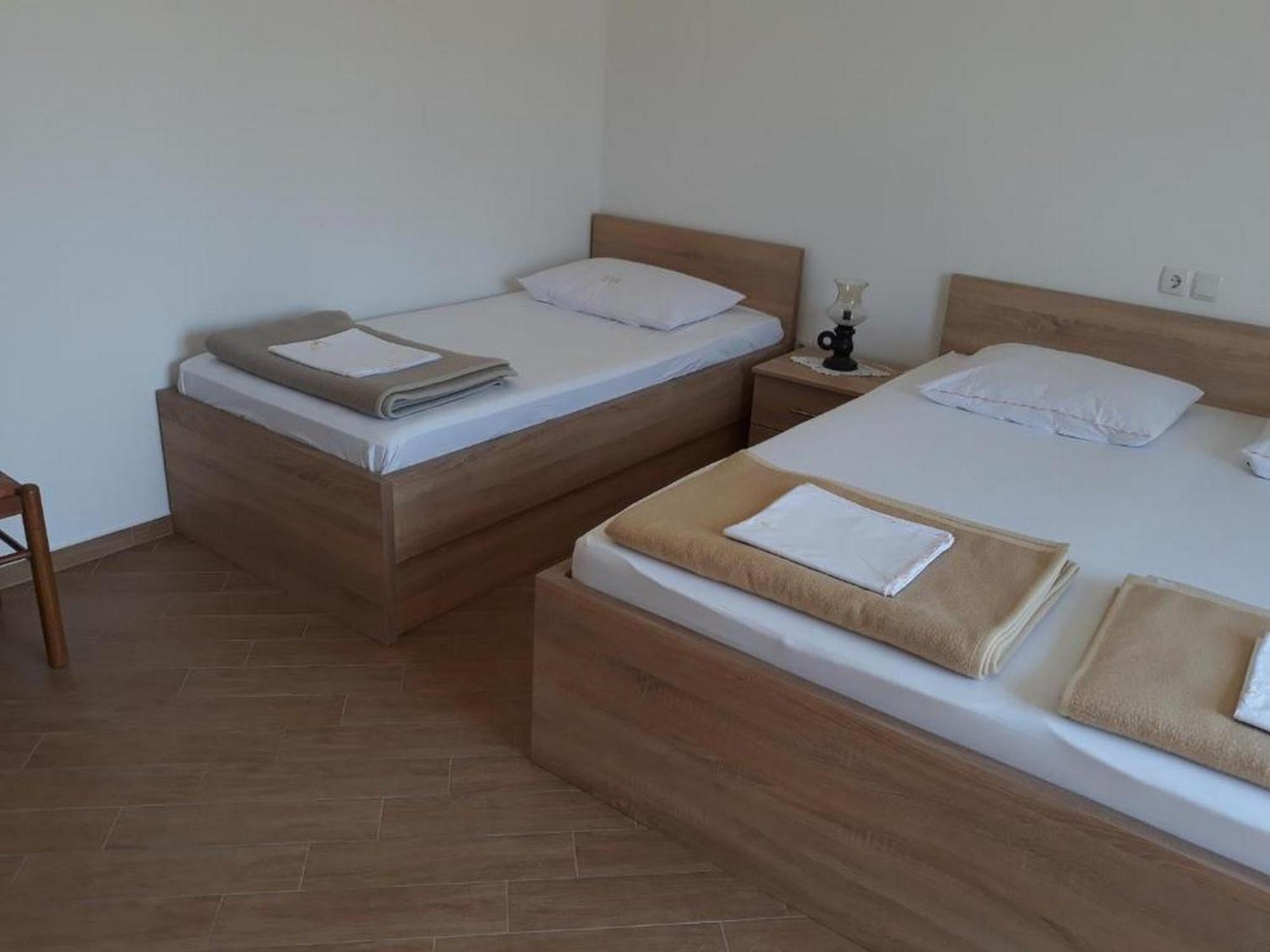 Apartments Beg Rab Town Ruang foto