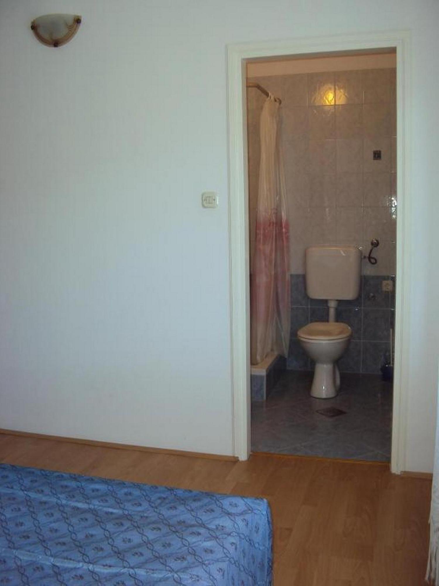 Apartments Beg Rab Town Ruang foto