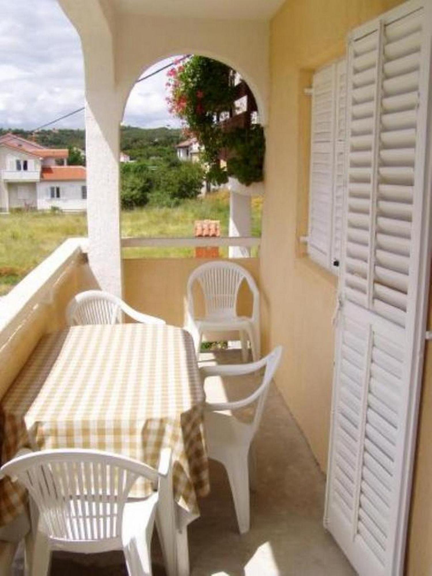 Apartments Beg Rab Town Ruang foto