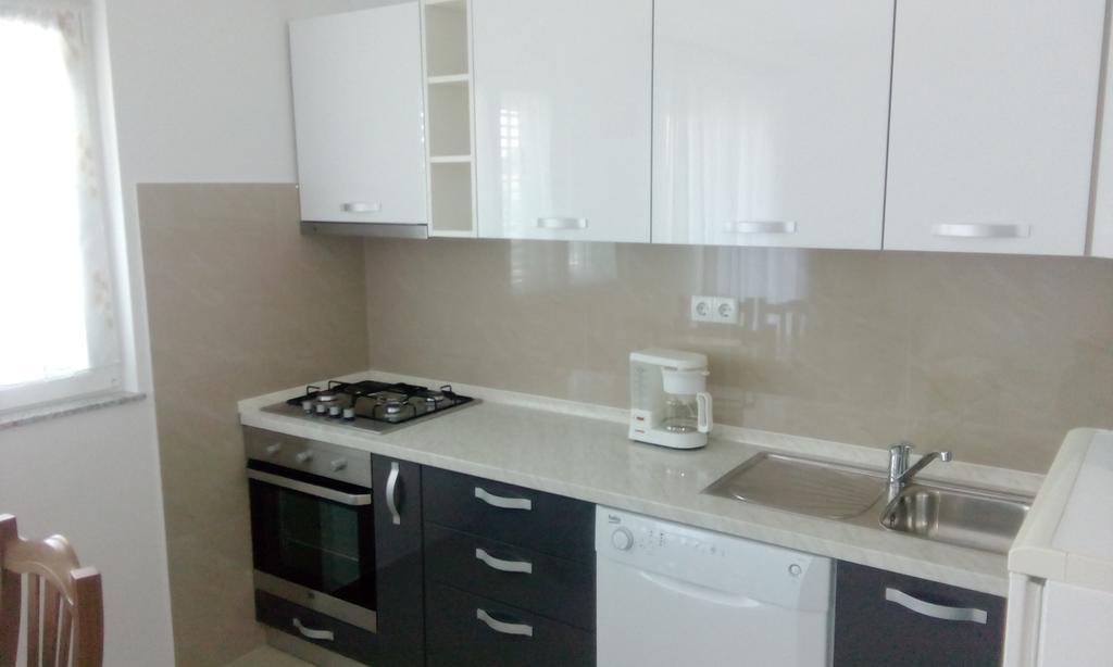 Apartments Beg Rab Town Bagian luar foto